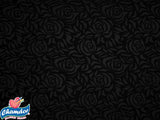 150cm EMBOSSED JACQUARD