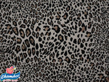 145cm PRINTED COTTON SATEEN