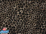 145cm PRINTED COTTON SATEEN