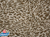 145cm PRINTED COTTON SATEEN