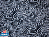 145cm PRINTED COTTON SATEEN