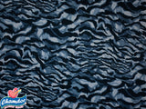 145cm PRINTED COTTON SATEEN