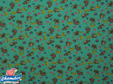 150cm PRINTED KIDDIES PRINTS