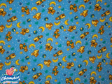 150cm PRINTED KIDDIES PRINTS
