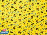 150cm PRINTED KIDDIES PRINTS