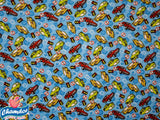 150cm PRINTED KIDDIES PRINTS