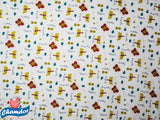 150cm PRINTED KIDDIES PRINTS