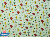150cm PRINTED KIDDIES PRINTS