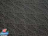 150cm CVC BURNOUT KNIT
