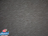 150cm CVC BURNOUT KNIT