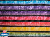 150cm PRINTED TR JACQUARD KNITS