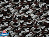 145cm PRINTED COTTON SPANDEX