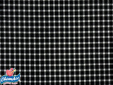 145cm PRINTED COTTON SPANDEX