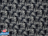 145cm PRINTED COTTON SPANDEX