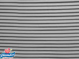 145cm TWO TONE PLEATED CHIFFON