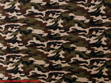 150cm CAMOUFLAGE