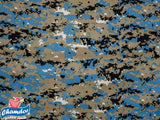 150cm CAMOUFLAGE