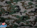 150cm CAMOUFLAGE