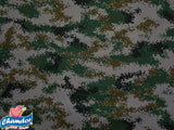 150cm CAMOUFLAGE