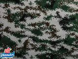 150cm CAMOUFLAGE