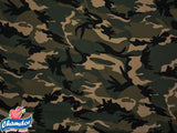 150cm CAMOUFLAGE