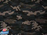 150cm CAMOUFLAGE