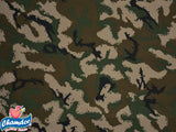150cm CAMOUFLAGE