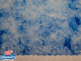 130cm GUIPURE BORDER VISCOSE