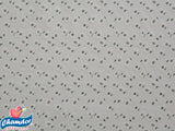 148cm LACQUER PRINTED COTTON
