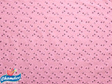 148cm LACQUER PRINTED COTTON