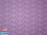 148cm LACQUER PRINTED COTTON