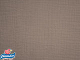 148cm PUFFY COTTON CHEESECLOTH