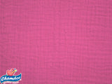 148cm PUFFY COTTON CHEESECLOTH