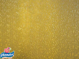 150cm KNITTED FABRIC WITH FOIL