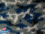150cm CAMOUFLAGE