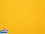 130cm PLAIN CRINKLE VISCOSE