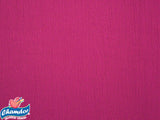 130cm PLAIN CRINKLE VISCOSE