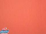 130cm PLAIN CRINKLE VISCOSE