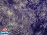 170cm TYE DYE VISCOSE SPANDEX