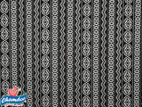 160cm FANCY CROCHET LACE