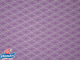 160cm FANCY CROCHET LACE