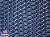 160cm FANCY CROCHET LACE