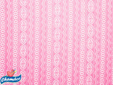 160cm FANCY CROCHET LACE