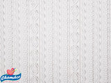 160cm FANCY CROCHET LACE