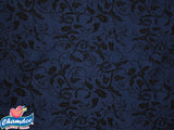 KOREAN JACQUARD BROCADE