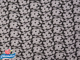 KOREAN JACQUARD BROCADE
