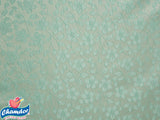 KOREAN JACQUARD BROCADE