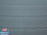 160cm INDO COTTON BURNOUT