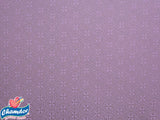160cm INDO COTTON BURNOUT