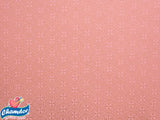 160cm INDO COTTON BURNOUT